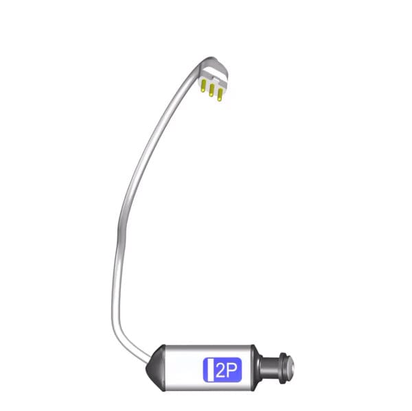 Phonak Ersatzteile Links / P - Power / 2 Phonak Ex-Hörer/ Lautsprecher 5.0 (7%)