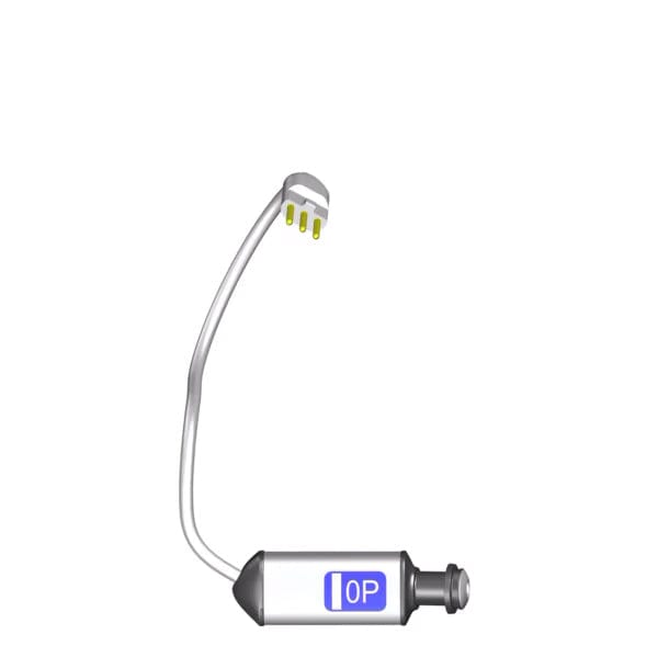 Phonak Ersatzteile Links / P - Power / 0 Phonak Ex-Hörer/ Lautsprecher 5.0 (7%)