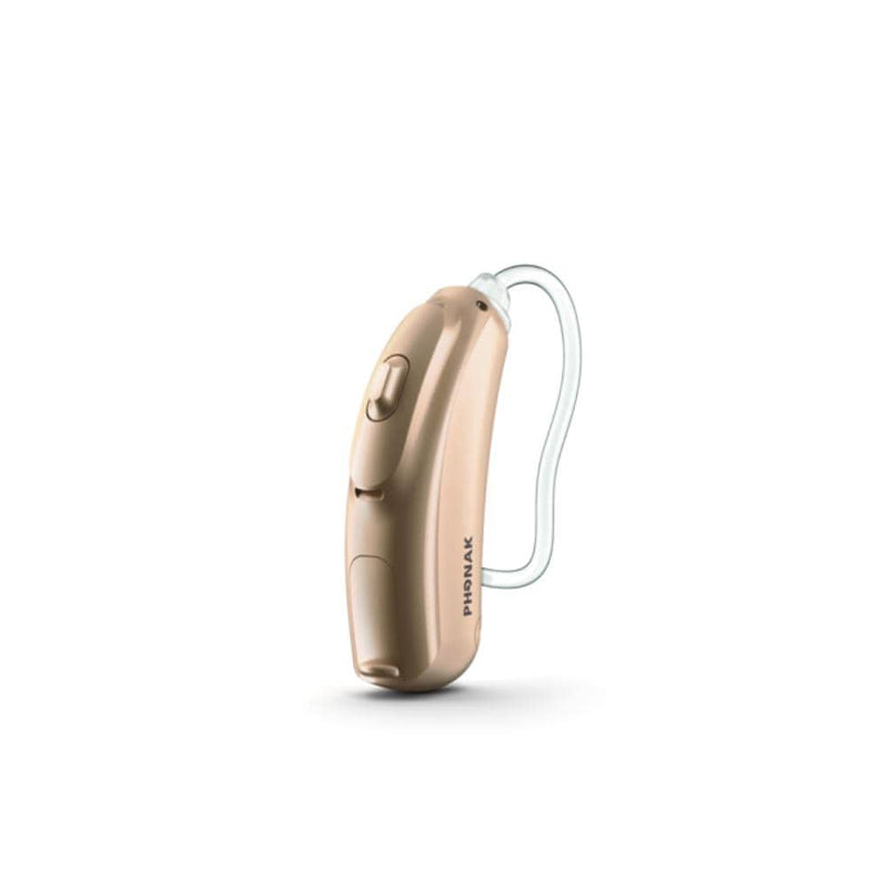 Phonak Hörgerät Vitus / BTE Micro / Beige Phonak Vitus