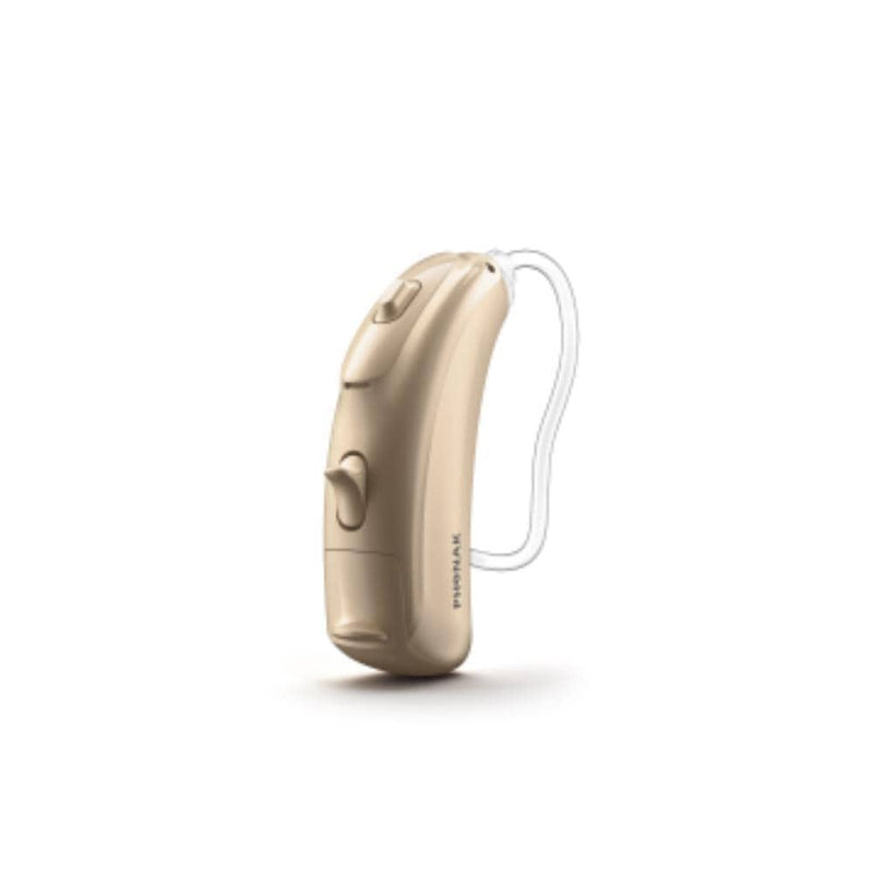 Phonak Hörgerät Vitus / BTE Power / Beige Phonak Vitus